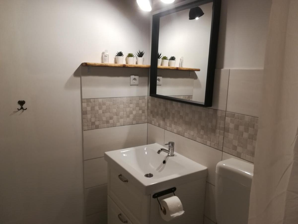 Kozljak Skalameri מראה חיצוני תמונה
